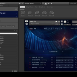 Native Instruments Komplete Kontrol v3.3.3 (Premium)