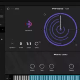 Native Instruments Kontakt 8.0.1 macOS (Premium)