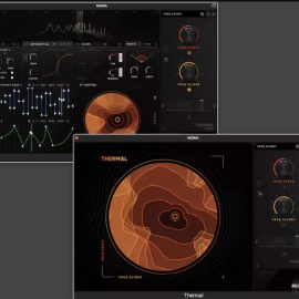 Output Thermal v1.2.1 R704 U2B Mac (Premium