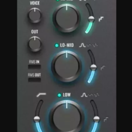 Pulsar Modular P422 Fairuz v1.0.5 Incl Keygen (Premium)