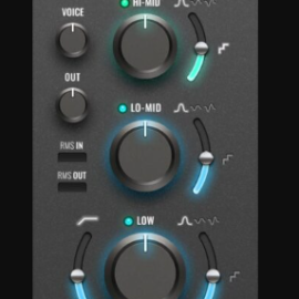 Pulsar Modular P422 Fairuz v1.0.7 Incl Keygen (Premium)