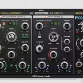 Pulsar Modular P930 Lunar Lander v1.0.5 U2B Mac (Premium)