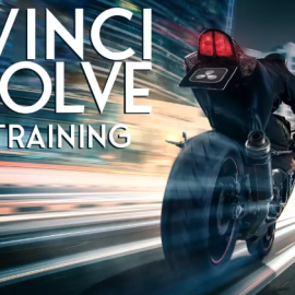 Ripple Training DaVinci Resolve 18/18.5 Core Training TUTORiAL (Premium)