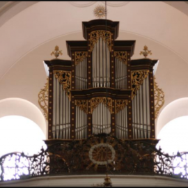 Sonus Paradisi Velesovo Organ, (Surround) (HAUPTWERK) (Premium)