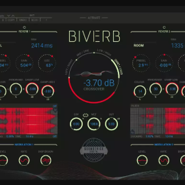 Soundevice Digital Biverb v1.0 (Premium)