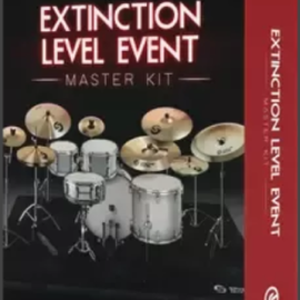 Spectre Digital Extinction Level Event Master Kit KONTAKT (Premium)