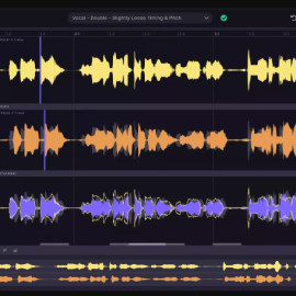 Synchro Arts VocAlign 6 Pro v6.1.18 (Premium)