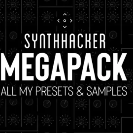 Synthhacker Megapack MULTiFORMAT (Premium)