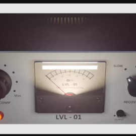 Tone Empire LVL 01 v1.5.2 Incl Patched and Emulator (Premium)