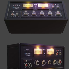 Tone Empire Model 5000 v1.0.2 Incl Patched and Emulator (Premium)