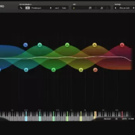 ToneBoosters Equalizer Pro v1.0.9 (Premium)