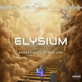 TrakTrain Elysium – Sample Pack by Red Jon (Premium)