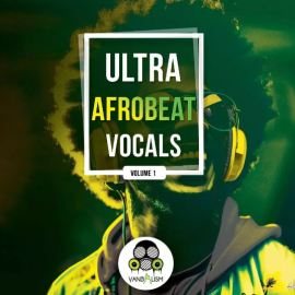 Vandalism Ultra Afrobeat Vocals (Premium)