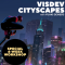 VisDev Cityscapes with Yuhki Demers (Premium)