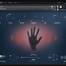 Void & Vista Strands v2.0 KONTAKT  (Premium)