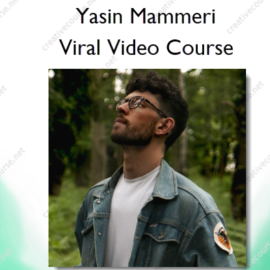 Yasin Mammeri – Viral Video Course (Premium)