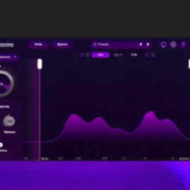 iZotope Plasma v1.0.1 (Premium)