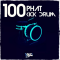 1642 Beats 100 Phat Kick Drums (Premium)