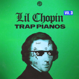 AOTBB Lil Chopin Vol.3  (Premium)