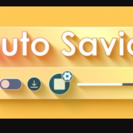 Aescripts AutoSavior v1.2.0  (Premium)