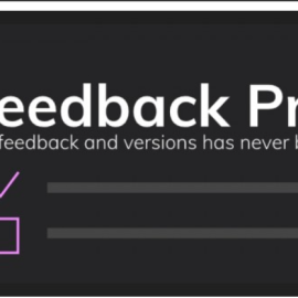 Aescripts Feedback Pro v1.2.1 (Premium)