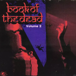 Agent-X Book of The Dead Vol.2 (Compositions And Stems) (Premium)