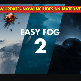 Alt Tab Easy Fog 2 v2.3.0 for Blender (Premium)