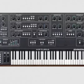 Arturia Synthx V v1.0.0 (Premium)