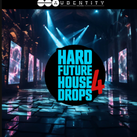 Audentity Records Hard Future House Drops 4 (Premium)