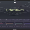 Audiomodern Kromium Abstract Strings Virtual Instrument  (Premium)