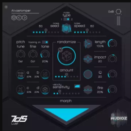 BEATSURFING 7DeadlySnares v1.1.1 Incl Keygen (Premium)