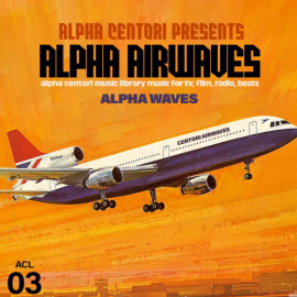 Boom Bap Labs Alpha Centori Alpha Airwaves 3 (Premium)