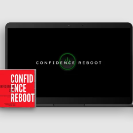 Chase Hughes – Confidence Reboot (Premium)