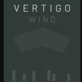 Cinematique Instruments Vertigo Wind KONTAKT  (Premium)