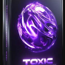 Cymatics TOXIC Ultimate FX Collection  (Premium)