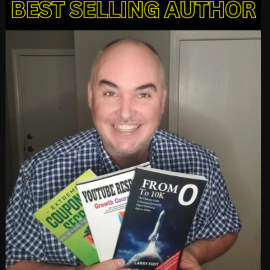 Daniel Martin – Road to Best Seller (Premium)