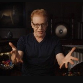 Danny Elfman teaches music for film Masterclass (Premium)