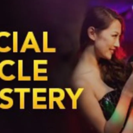 David Tian – Social Circle Mastery (Premium)