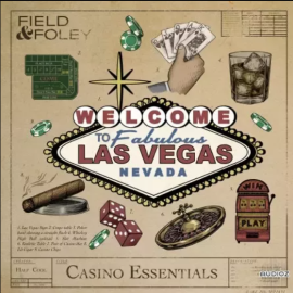 Field and Foley Casino Essentials (Premium)