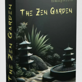 Fluffy Audio The Zen Garden v1.1.2 KONTAKT  (Premium)