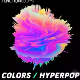 Function Loops Colors Hyperpop (Premium)