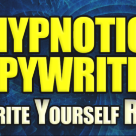 George Hutton – Hypnotic Copywriting (Premium)