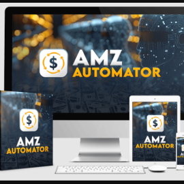 Glynn Kosky – Amz Automator (Premium)