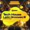 HY2ROGEN Tech House Latin Grooves 3 MULTiFORMAT (Premium)