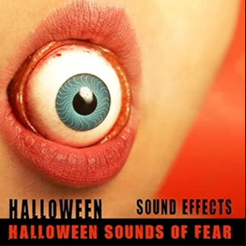 Halloween Sounds of Fear Halloween Sound Effects  (Premium)