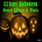 Hollywood Studio Sound Effects 53 Scary Halloween Sound Effects & Music MP3 (Premium)