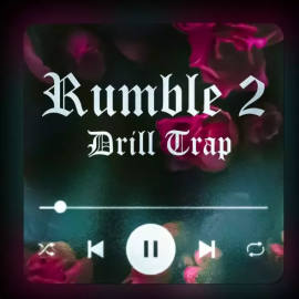 JET SET Rumble 2 Drill Trap (Premium)