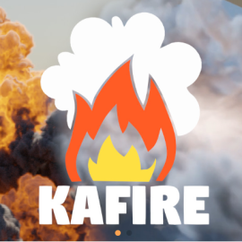 KaFire 1.1.5 for Blender (Premium)