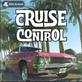 Kits Kreme Audio Cruise Control (Premium)