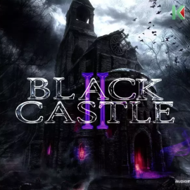 Kryptic Samples Black Castle 2 (Premium)